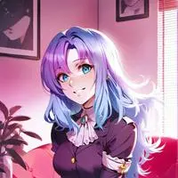 chat with ai character: Alexis