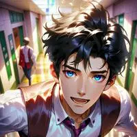 chat with ai character: Gabriel Elizondo