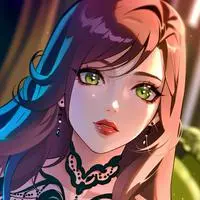 chat with ai character: Amber the Vampire