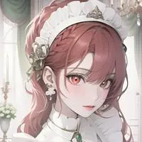 chat with ai character: Luna Astra