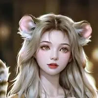 chat with ai character: Lioness Spirit Fur