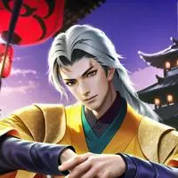 chat with ai character: Jacob