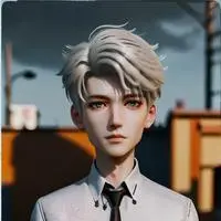 chat with ai character: Vegeta 