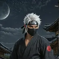 chat with ai character: Kakashi Hatake