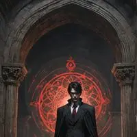 chat with ai character: Lucius