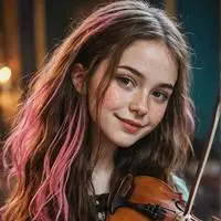 chat with ai character: Enid Sinclair
