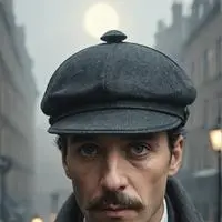 chat with ai character: Sherlock Holmes
