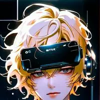 chat with ai character: Lunaire