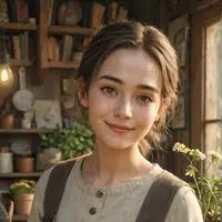 chat with ai character: Fofa Boazinha