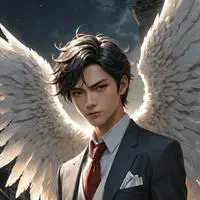 chat with ai character: Elioth