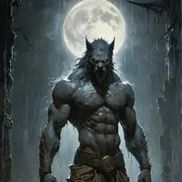 chat with ai character: Caspian