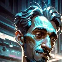 chat with ai character: Sean