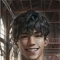 chat with ai character: Jeremy