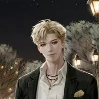 chat with ai character: Clayton