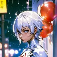 chat with ai character: Bristle