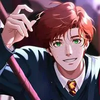 chat with ai character: Ron Weasley