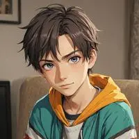 chat with ai character: Midnight Mocker
