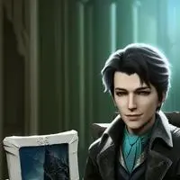 chat with ai character: Jay