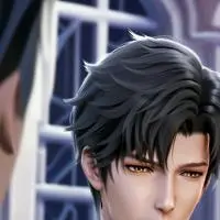 chat with ai character: Zaidan