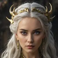chat with ai character: Daenerys Targaryen