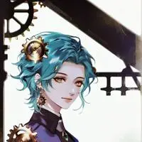 chat with ai character: Alyna