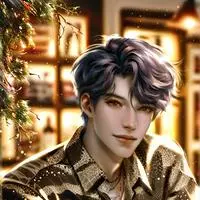 chat with ai character: Oliver