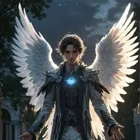chat with ai character: Aurelius