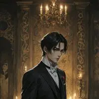 chat with ai character: Lucien