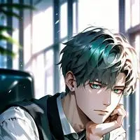 chat with ai character: Michael