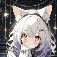 chat with ai character: Orange Whisker Furry