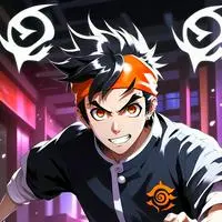 chat with ai character: Yuji Itadori