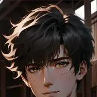 chat with ai character: Ethan