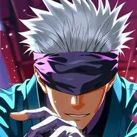 chat with ai character: Gojo Satoru