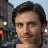 chat with ai character: Alex Estu