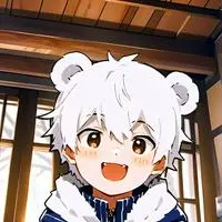 chat with ai character: Polar Kitty Spirit