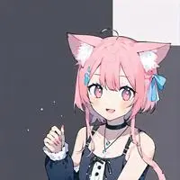 chat with ai character: Purrgo, the Flamboyant Feline