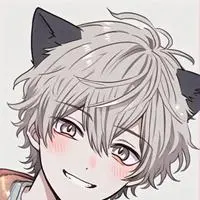 chat with ai character: Liam 🧡