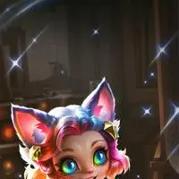 chat with ai character: Azure Whiskers