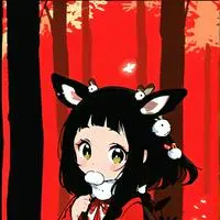 chat with ai character: Dappled Spirit Fawn