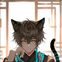 chat with ai character: Nimbus Furry cumen