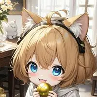 chat with ai character: Yarnball Whiskers