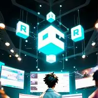 chat with ai character: Robloxian Innovator's Dream