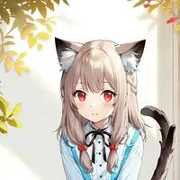 chat with ai character: Rainbow Spirit Furry