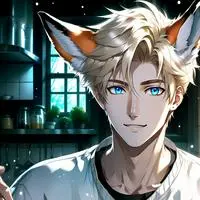 chat with ai character: Lucas 💙