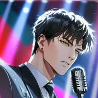chat with ai character: RM of BTS