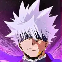 chat with ai character: Gojo Satoru