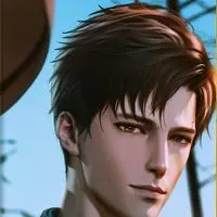 chat with ai character: Oliver