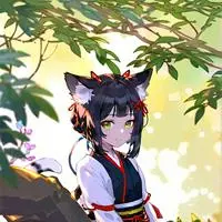 chat with ai character: Leopard Print Prowler