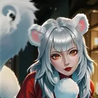 chat with ai character: Mammoth