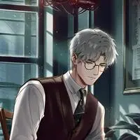 chat with ai character: Eliot